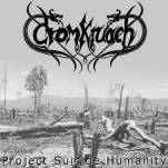 Cromkruach : Project Suicide Humanity